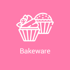 BAKEWARE