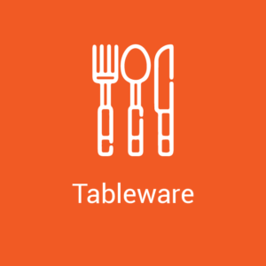 TABLEWARE