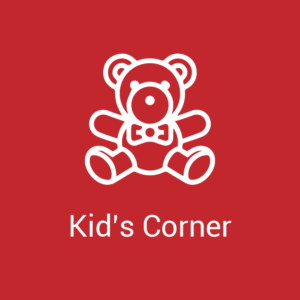 KID'S CORNER