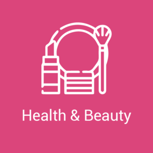 HEALTH & BEAUTY