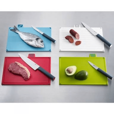 INDEX CHOPPING BOARD SET - Image 2