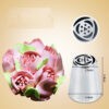 STAINLESS STEEL RUSSIAN NOZZLE (sold individually) - Image 6