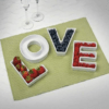 LOVE PLATTER