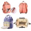 MUMMY BABY DIAPER BACKPACK - Image 2