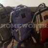 MUMMY BABY DIAPER BACKPACK - Image 3