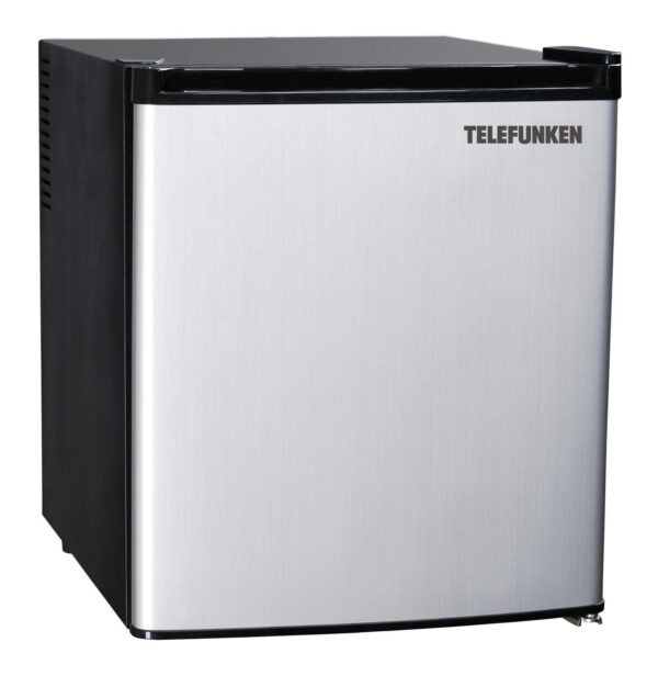 TELEFUNKEN 70L BAR FRIDGE SILVER TSB-70S