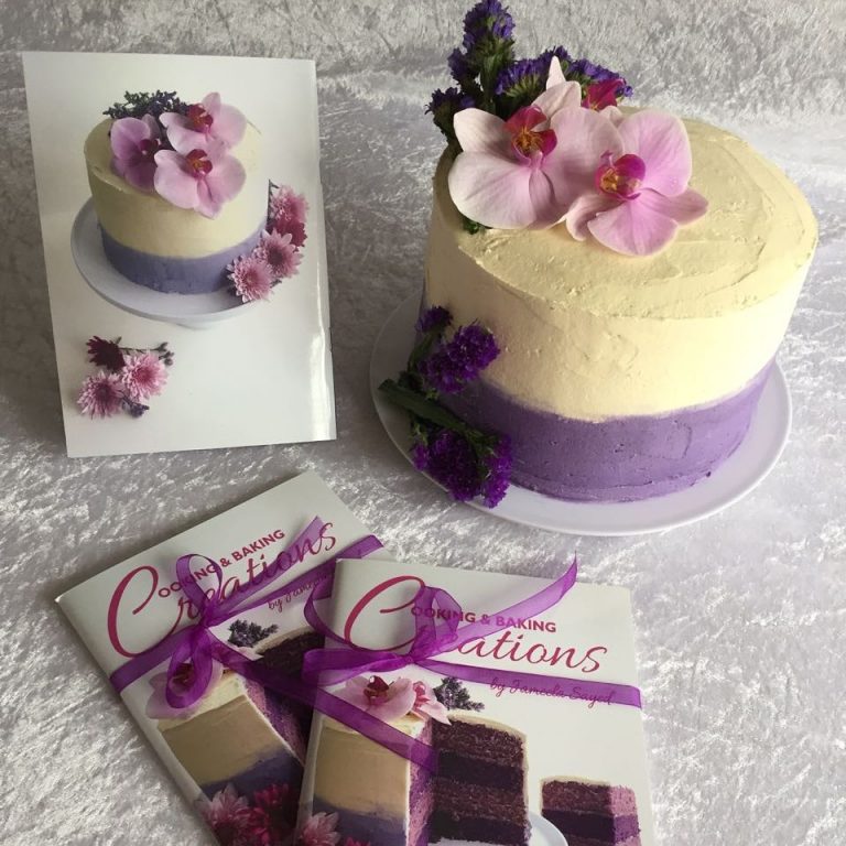 COOKING & BAKING CREATIONS RECIPE BOOK COLLECTION Home Worth