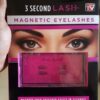 3 SECOND LASH MAGNETIC EYELASHES - Image 2