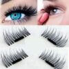 3 SECOND LASH MAGNETIC EYELASHES