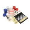 6 IN 1 GAME CUBE SET - Image 2