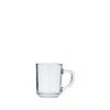6PC ARCOPAL TEMPERED GLASS MUG (250ML) - Image 3