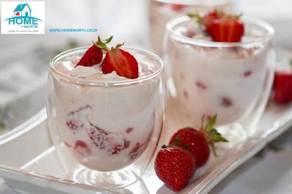 8PC DOUBLE WALLED DESSERT/SHOOTER GLASS SET 80ML