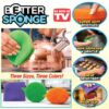 BETTER SPONGE
