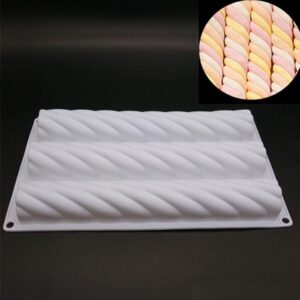 CREAE STAMPO IN SILICONE (SWIRL)