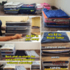 EZSTAX T-SHIRT ORGANIZING SYSTEM - Image 2