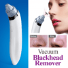 ELECTRIC FACIAL PORE VACUUM BLACKHEAD REMOVER