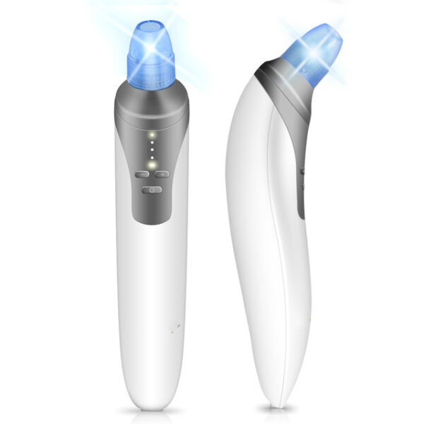 ELECTRIC FACIAL PORE VACUUM BLACKHEAD REMOVER - Image 3