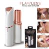 FLAWLESS FACIAL HAIR REMOVER - Image 2