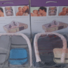 GANEN BABY BED & BAG WITH NET AND TOY RING - Image 3
