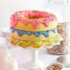 GIANT DOUGHNUT MAKER SILICONE - Image 4