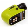 KNIFE SHARPENER SWIFTY SHARP CORDLESS - Image 4