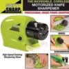 KNIFE SHARPENER SWIFTY SHARP CORDLESS - Image 2