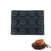 MOKA SILICONE MOULD PX4312 - Image 2