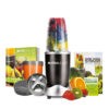 NUTRI BULLET 8PC NUTRITION EXTRACTOR 600 SERIES - Image 2