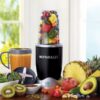 NUTRI BULLET 8PC NUTRITION EXTRACTOR 600 SERIES