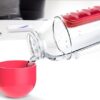 PILL & VITAMIN ORGANISER BOTTLE - Image 5