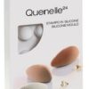 STAMPO SILICONE QUENELLE MOULD