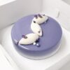 STAMPO SILICONE QUENELLE MOULD - Image 6