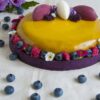 STAMPO SILICONE QUENELLE MOULD - Image 5