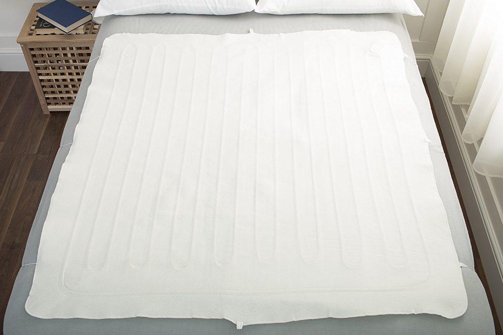 TIE DOWN ELECTRIC BLANKET GOLDAIR Home Worth