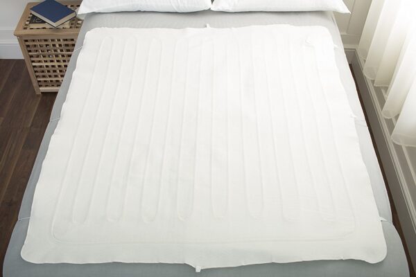 TIE DOWN ELECTRIC BLANKET GOLDAIR - Image 4