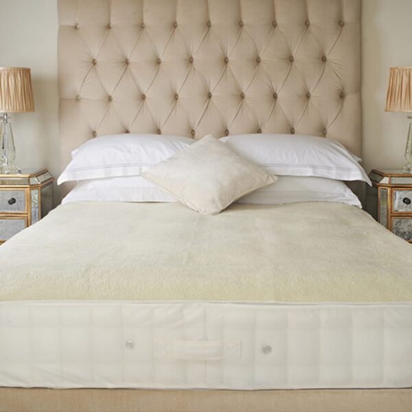 TIE DOWN ELECTRIC BLANKET GOLDAIR - Image 2
