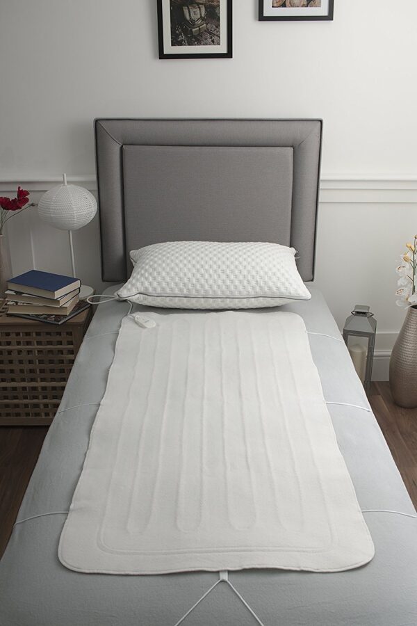 TIE DOWN ELECTRIC BLANKET GOLDAIR - Image 3