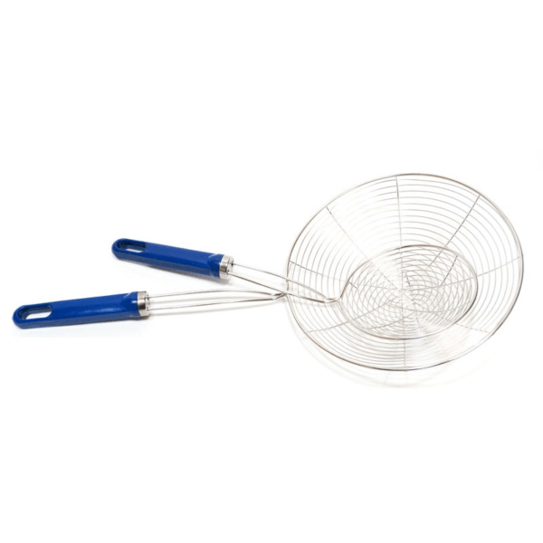 WEBBED STRAINER SPOON - Image 2