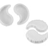 YIN YANG SILICONE MOULD