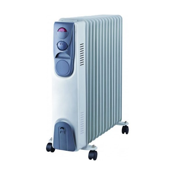13FIN OIL HEATER GOR-1300A