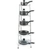5 TIER PAN/POT STAND - Image 3