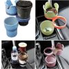 5IN1 CHAANE AUTO MULTI CUP HOLDER - Image 2