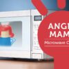 ANGRY MAMA MICROWAVE CLEANER - Image 2