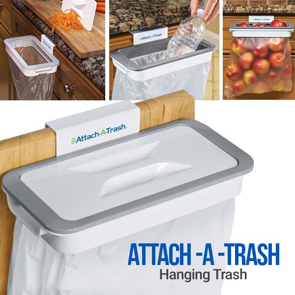 ATTACH A TRASH - Image 2