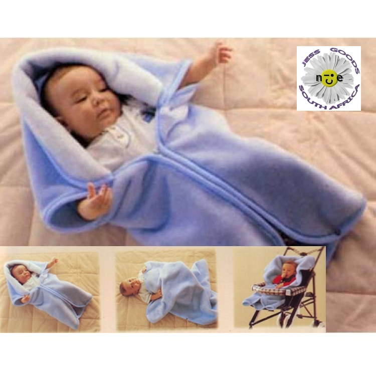 BABY SAC BLANKET Home Worth