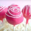 CAKE POP SET 16 CAKE POPS - Image 4