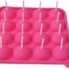 CAKE POP SET 16 CAKE POPS