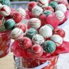CAKE POP SET 16 CAKE POPS - Image 6