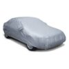 CAR COVER - AUTOMOBILE COVER - PEVA