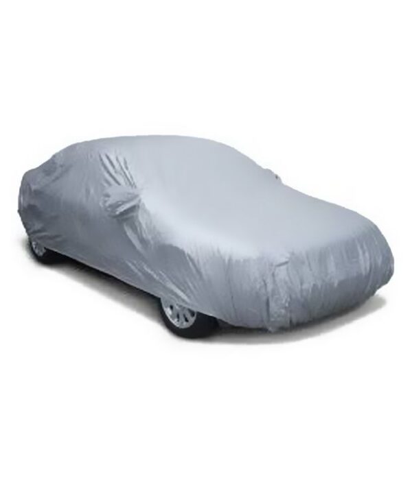 CAR COVER - AUTOMOBILE COVER - PEVA